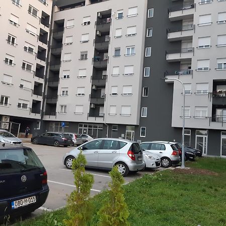 Apartman Dijana Banja Luka Room photo