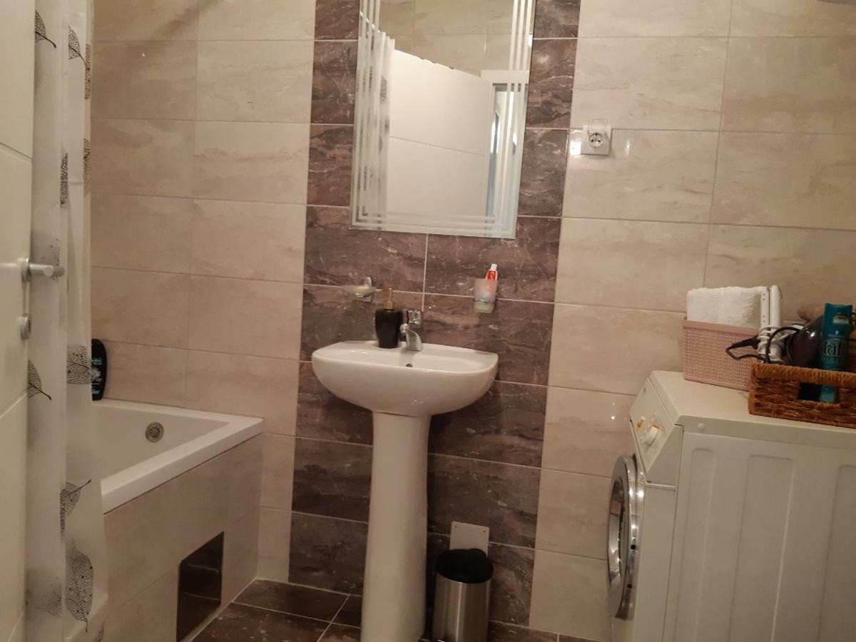 Apartman Dijana Banja Luka Exterior photo