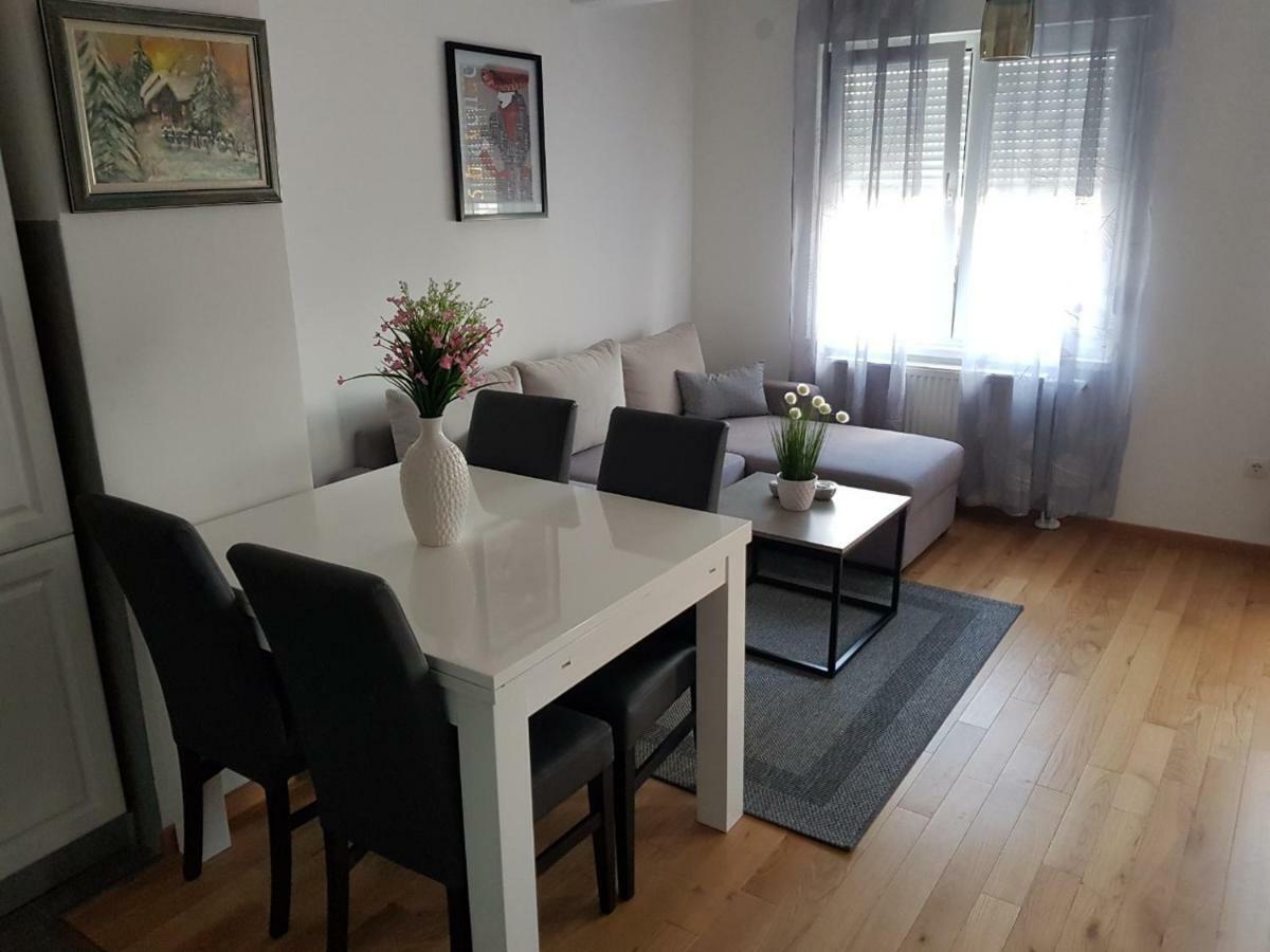 Apartman Dijana Banja Luka Exterior photo