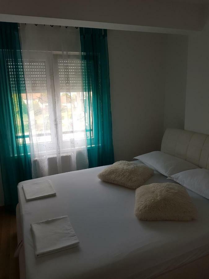 Apartman Dijana Banja Luka Exterior photo