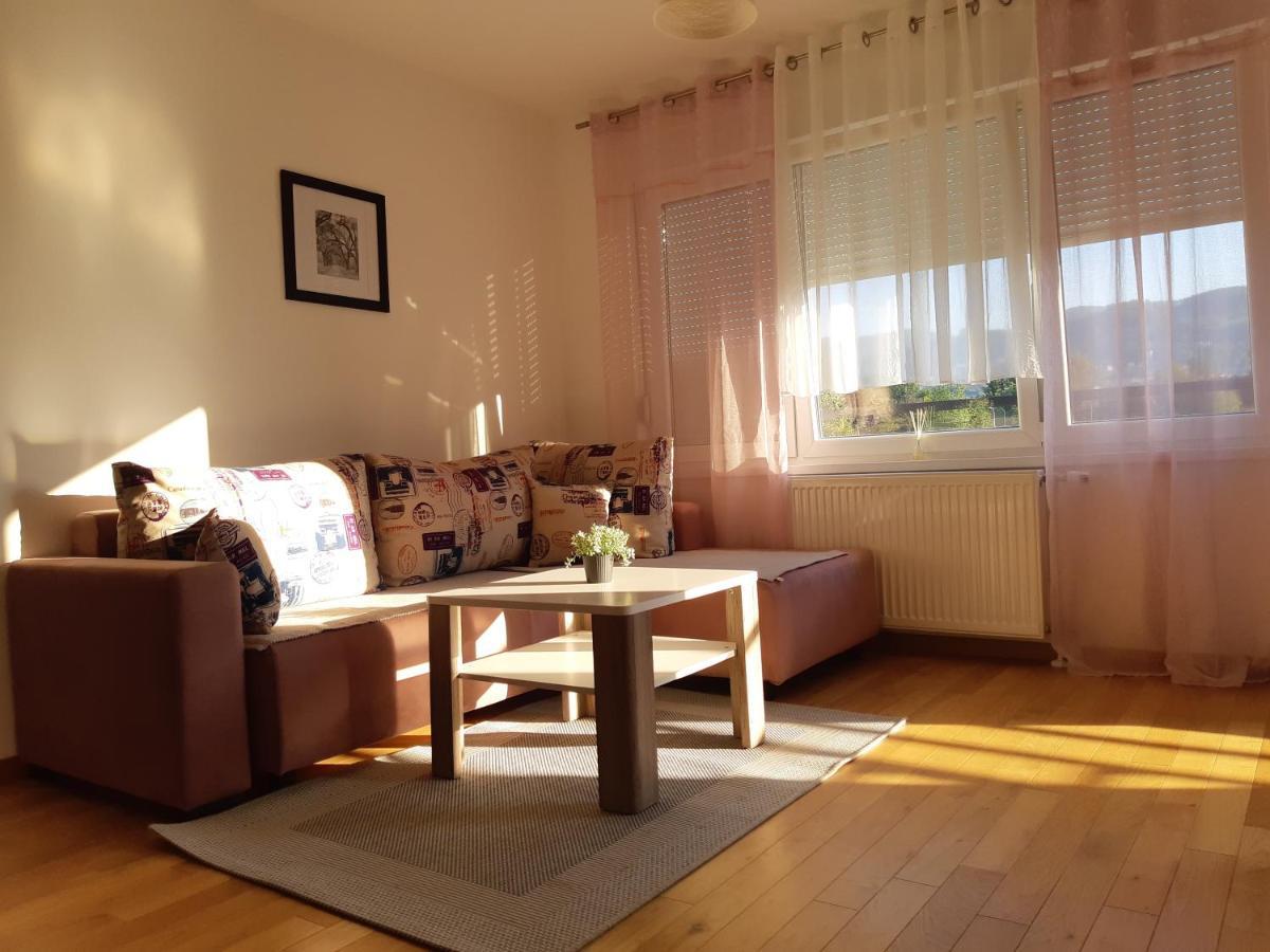 Apartman Dijana Banja Luka Exterior photo